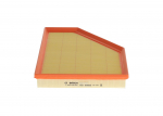 &Otilde;hufilter BOSCH F 026 400 692