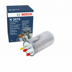 K&uuml;tusefilter BOSCH F 026 402 075