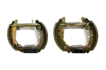 Piduriklotside komplekt BOSCH 0 204 114 590
