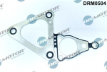 Tihend,juhtkorpusekate Dr.Motor Automotive DRM0504
