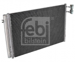 Kondensaator,kliimaseade FEBI BILSTEIN 1002122