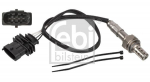 Lambda andur FEBI BILSTEIN 107600