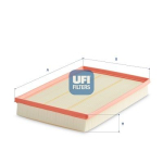 &Otilde;hufilter UFI 30.E92.00