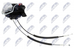 Ukselukk NTY EZC-HY-665