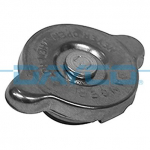 Sulgurkate, jahutusseade DAYCO DRC004