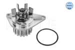 Veepump, mootori jahutus MEYLE 11-13 220 0003