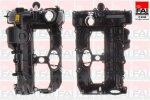 Klapikaas FAI AutoParts VC009