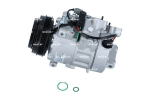 Kompressor,kliimaseade NRF 32525