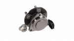 Rattalaagrikomplekt SKF VKBA 7012