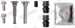 Juhth&uuml;lsikomplekt,pidurisadul QUICK BRAKE 113-1384X