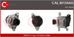 Generaator CASCO CAL30124AS