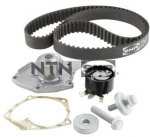 Veepump + hammasrihmakomplekt SNR KDP455.490