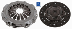 Sidurikomplekt SACHS 3000 951 625