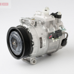 Kompressor,kliimaseade DENSO DCP14013