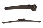 Kojameehe komplekt, klaasipesu MAXGEAR 39-0447