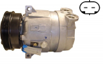 Kompressor,kliimaseade MAHLE ACP 1100 000S