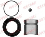 Remondikomplekt,Pidurisadul QUICK BRAKE 114-5136