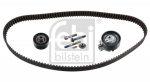 Hammasrihma komplekt FEBI BILSTEIN 26717