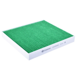 Filter,salongi&otilde;hk Castrol Filters CC0003
