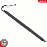 Elektrimootor, tagaluuk ESEN SKV 52SKV219