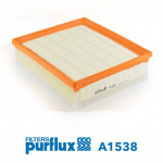 &Otilde;hufilter PURFLUX A1538