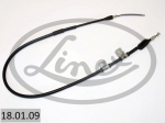 Tross,seisupidur LINEX 18.01.09