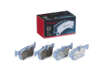 Piduriklotsi komplekt,ketaspidur BREMBO P 06 094E