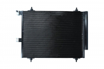 Kondensaator,kliimaseade KAMOKA 7800389