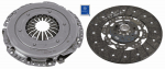 Sidurikomplekt SACHS 3000 970 059