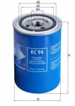 K&uuml;tusefilter MAHLE KC 94