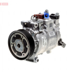 Kompressor,kliimaseade DENSO DCP02101