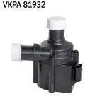 Veepump, mootori jahutus SKF VKPA 81932