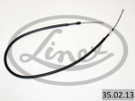 Tross,seisupidur LINEX 35.02.13
