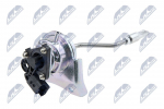 T&auml;iturseade, turbo&uuml;lelaadur NTY ECD-CT-007