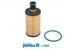 &Otilde;lifilter PURFLUX L1065