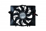 Ventilaator,mootorijahutus KAMOKA 7740012