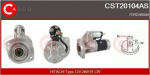 Starter CASCO CST20104AS