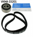 Hammasrihma komplekt SKF VKMA 03201