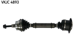 Veov&otilde;ll SKF VKJC 4893