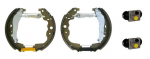 Piduriklotside komplekt BREMBO K 68 075