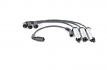 S&uuml;&uuml;tes&uuml;steemikomplekt BOSCH 0 986 356 980