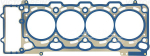 Tihend,silindripea VICTOR REINZ 61-34905-10