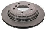 Piduriketas FEBI BILSTEIN 43857