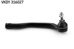 Rooliots SKF VKDY 316027