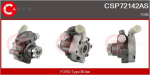 H&uuml;draulikapump,roolimine CASCO CSP72142AS