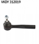 Rooliots SKF VKDY 312019