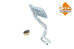 Soojusvaheti,salongik&uuml;te NRF 540006