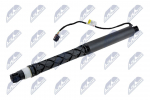 Elektrimootor, tagaluuk NTY AE-VV-045