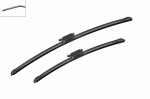 Klaasipuhastaja kumm BOSCH 3 397 007 182