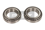 Rattalaagrikomplekt MAXGEAR 33-0922